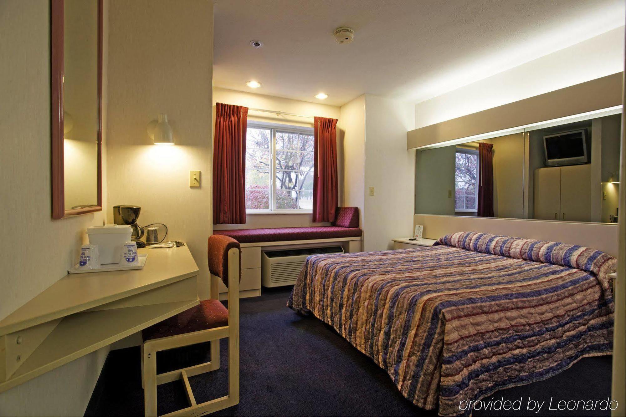 Quality Inn & Suites North Lima - Boardman Exterior foto